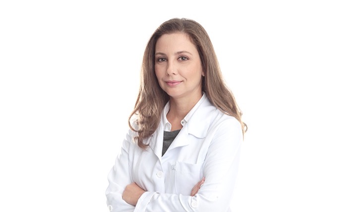 Dra. Mariana Alves